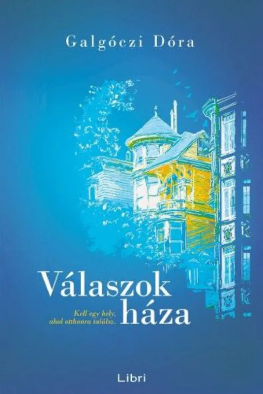 Válaszok háza Biztonságos vásárlás