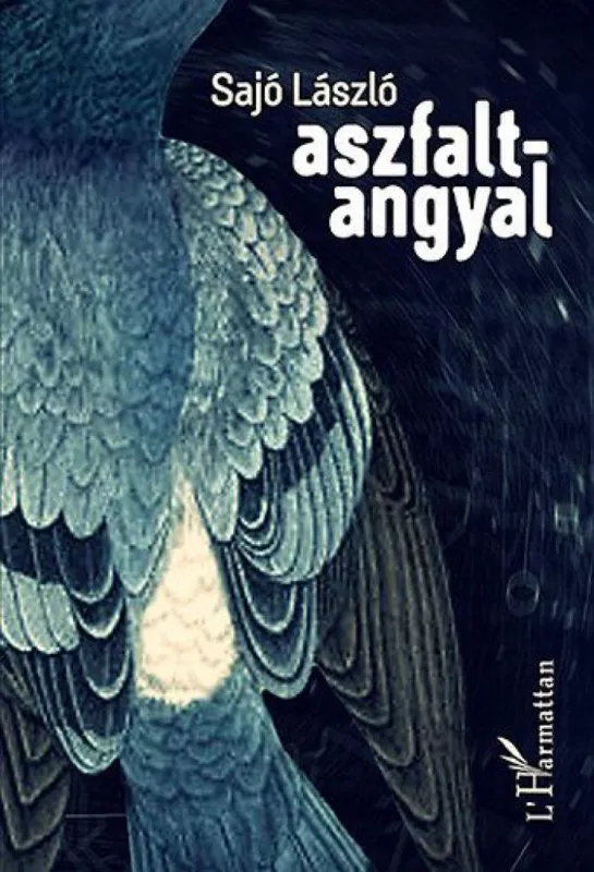 Újdonság Aszfaltangyal