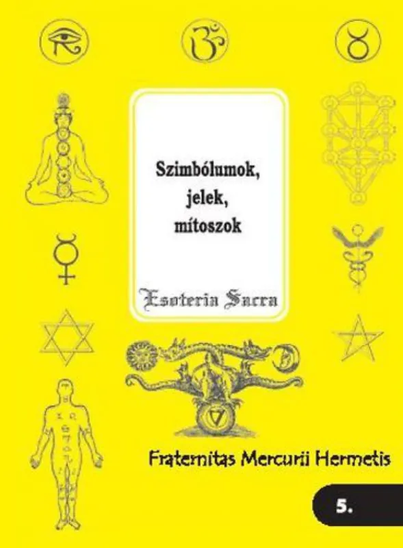 Szimbólumok, jelek, mítoszok Exkluzív ajánlat