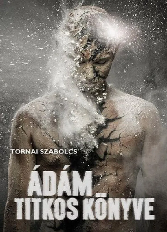 Ádám titkos könyve Vedd meg most