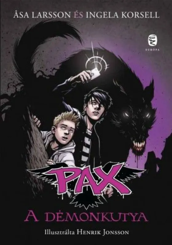 PAX 2. - A démonkutya Alacsony ár