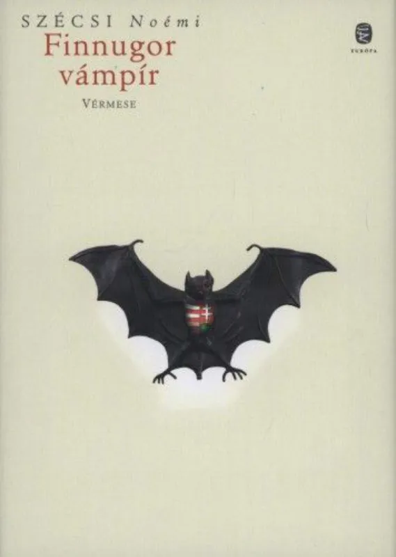 Finnugor vámpír - Vérmese Azonnal elérhető