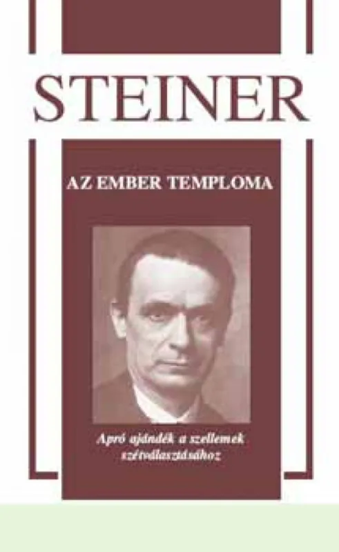 Az ember temploma Árcsökkenés