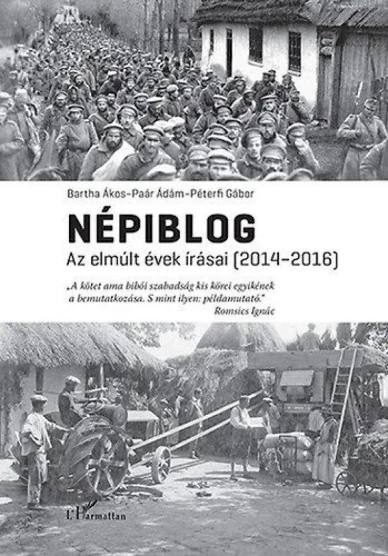 Kiárusítás Népiblog