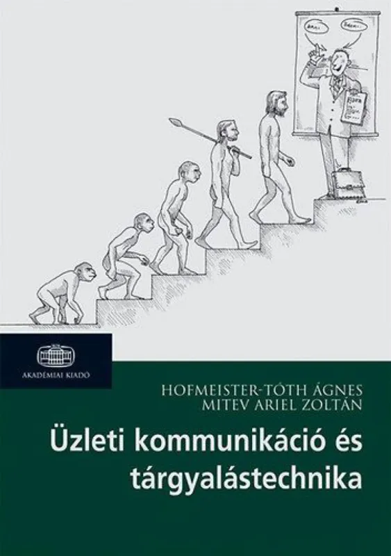 Üzleti kommunikáció és tárgyalástechnika Árcsökkenés