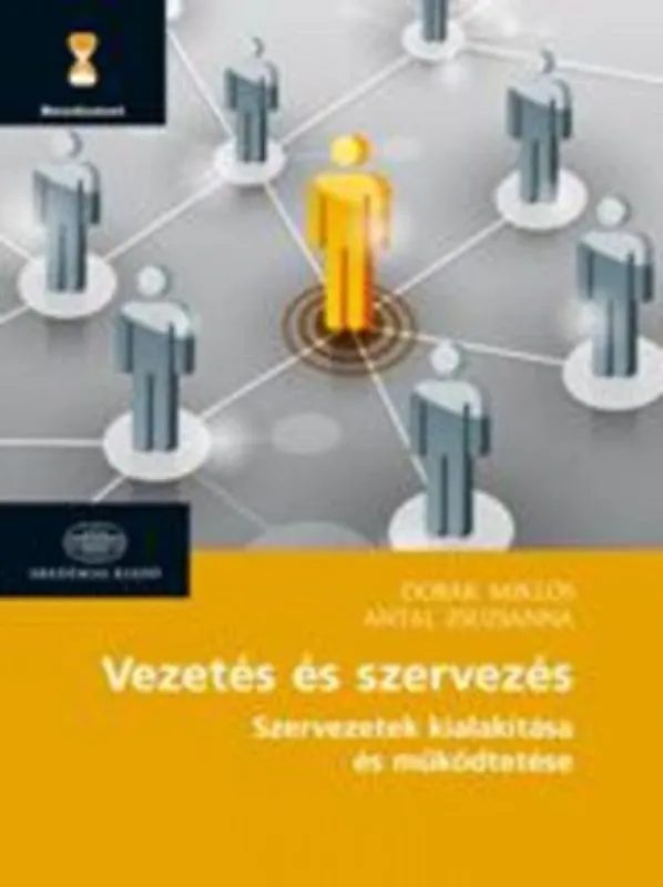Vezetés és szervezés Árcsökkenés