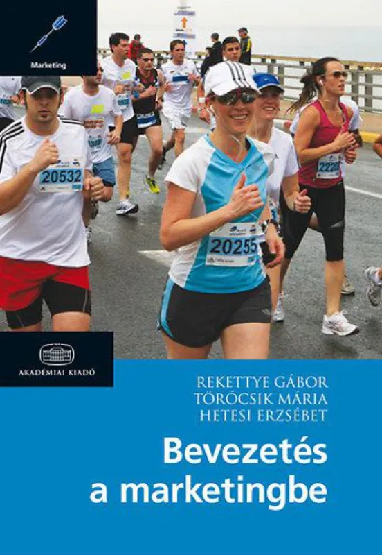 Bevezetés a marketingbe Árcsökkenés