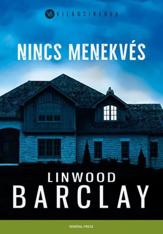 Kiárusítás Nincs menekvés
