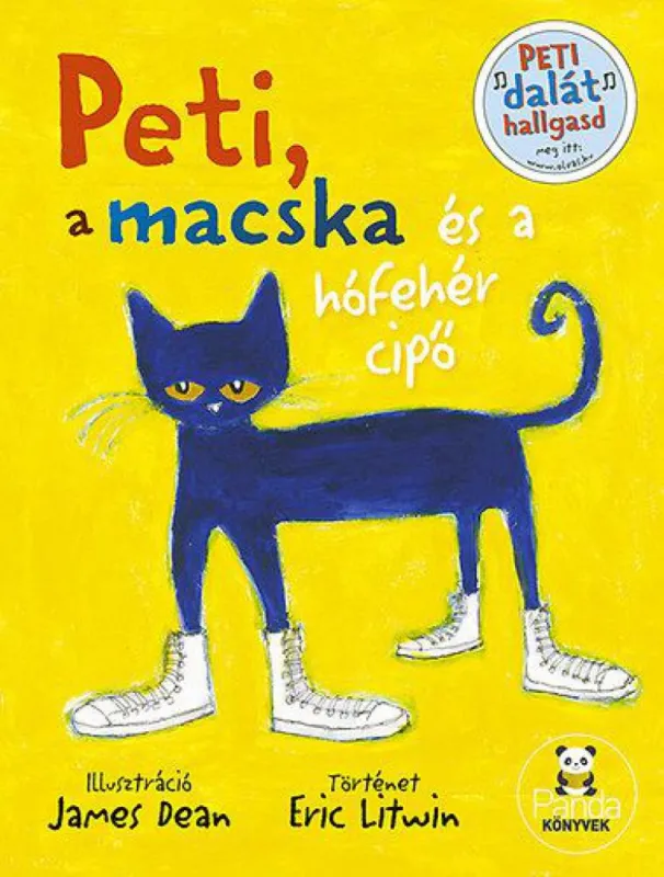 Peti, a macska és a hófehér cipő Utolsó esély