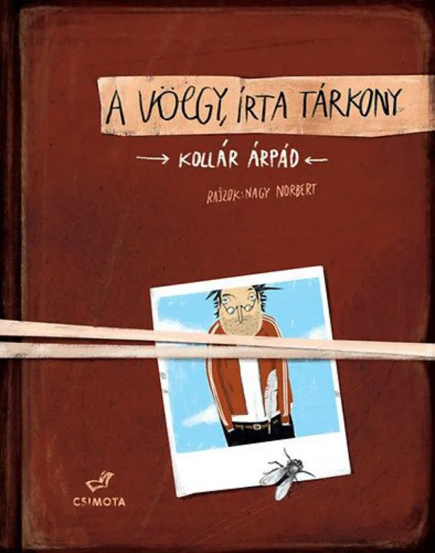 A völgy, írta Tárkony Szezonális akció