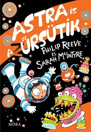 Biztonságos fizetés Astra és az Űrsütik