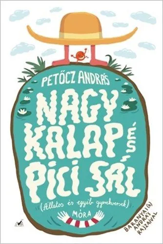 Azonnali szállítás Nagy Kalap és Pici Sál