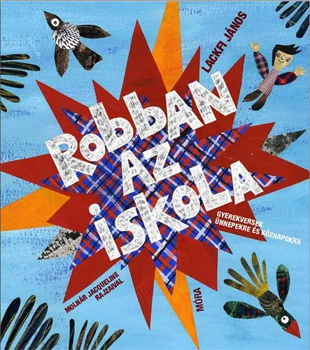 Robban az iskola Legnépszerűbb