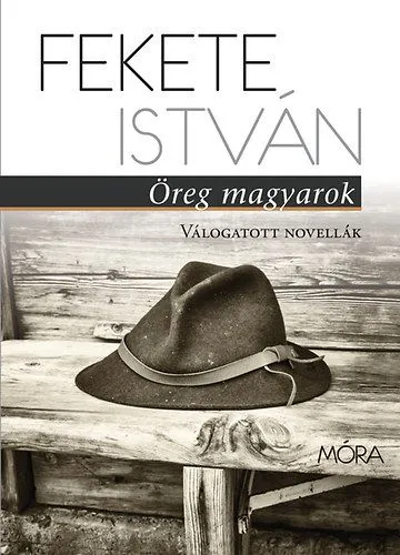 Korlátozott ajánlat Öreg magyarok