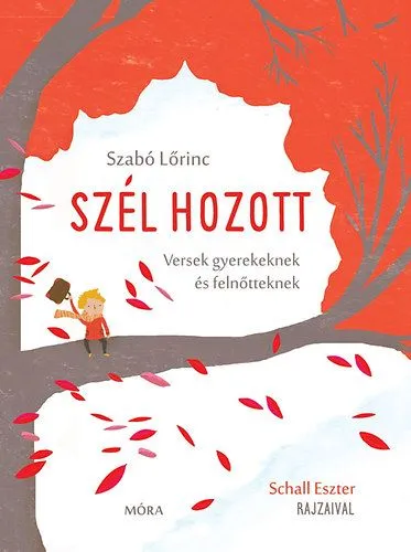 Vásárlói kedvenc Szél hozott