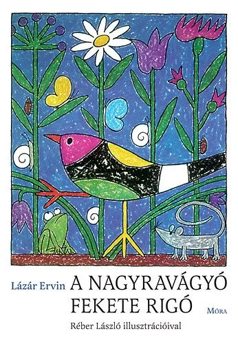A nagyravágyó feketerigó Alacsony ár