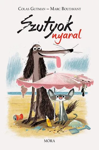 Szutyok nyaral Kedvezmény