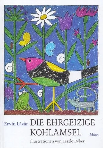 Legnépszerűbb Die ehrgeizige Kohlamsel