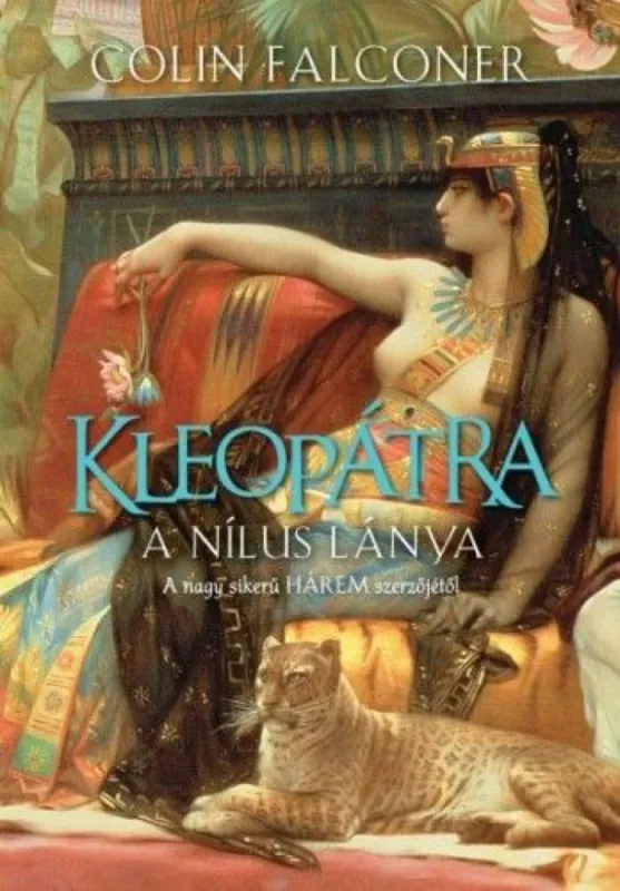 Kleopátra a Nílus lánya Legnépszerűbb