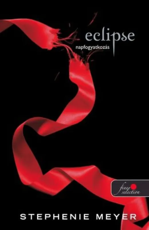 Árcsökkenés Eclipse - Napfogyatkozás - Twilight Saga 3.