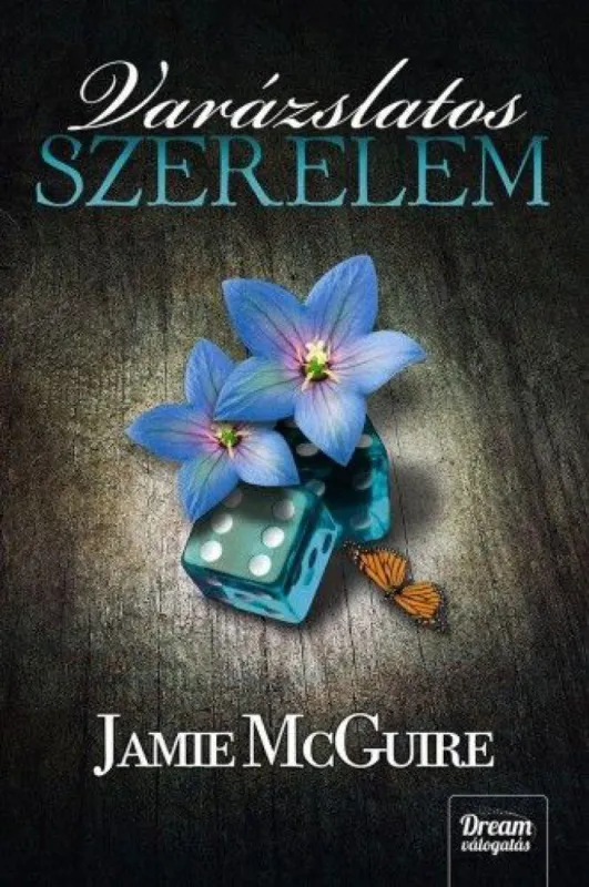 Varázslatos szerelem - Véletlen sorozat 3. Gyors szállítás