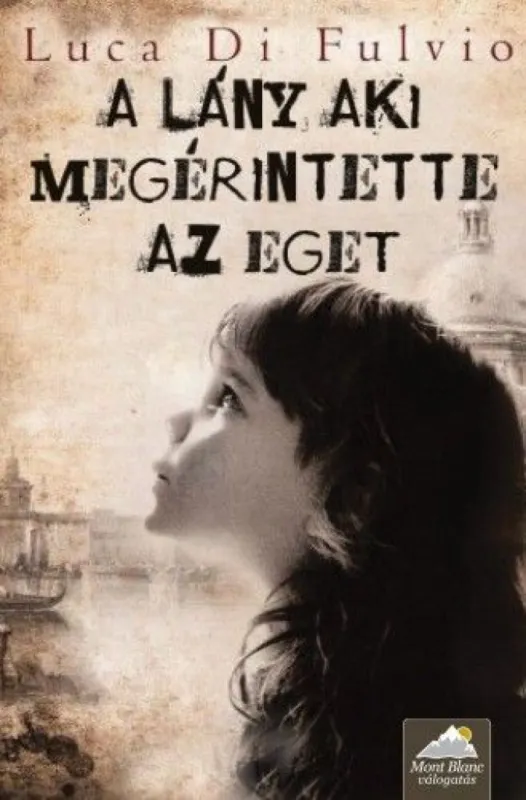 A lány, aki megérintette az eget Biztonságos vásárlás