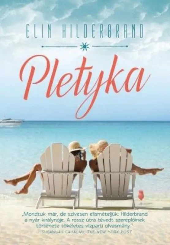 Szuper ajánlat Pletyka