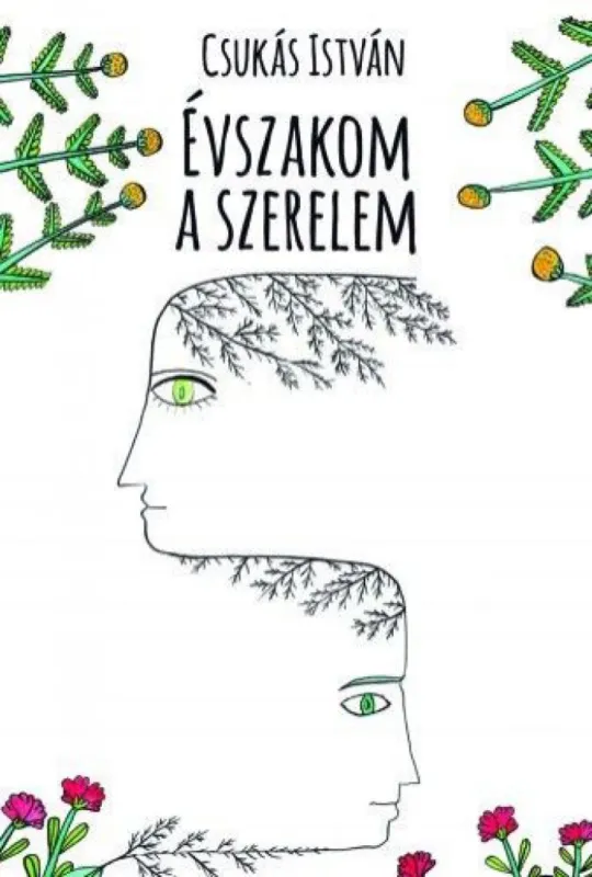 Prémium Évszakom a szerelem