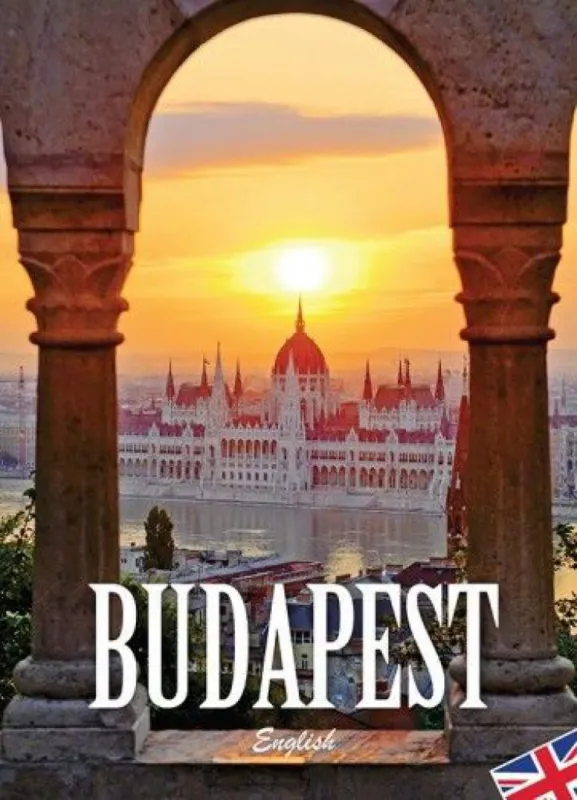 Budapest - English Akció