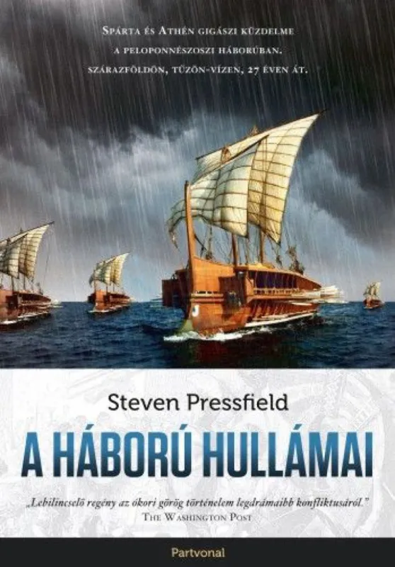 Kiárusítás A háború hullámai