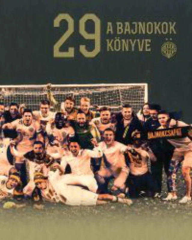Vedd meg online 29 - A bajnokok könyve
