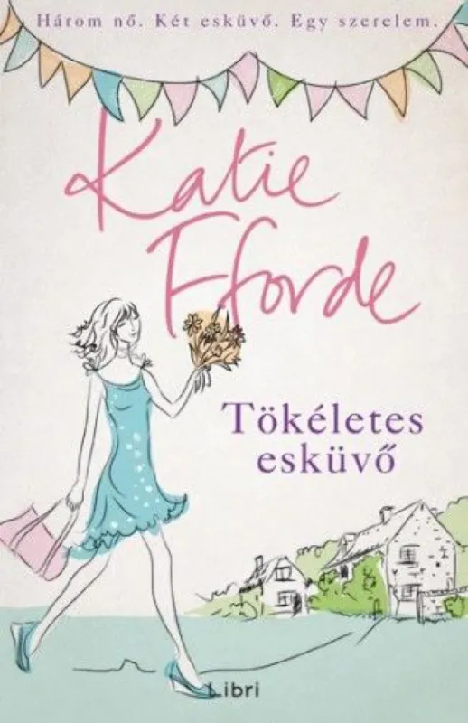 Tökéletes esküvő Szezonális akció
