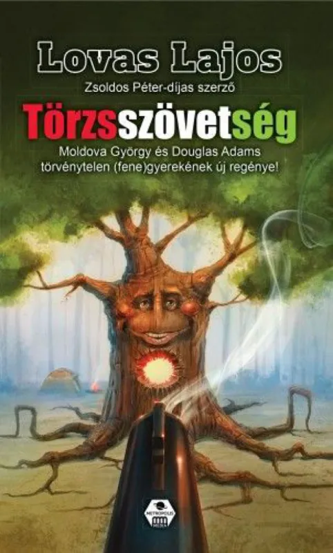 Legkelendőbb Törzsszövetség