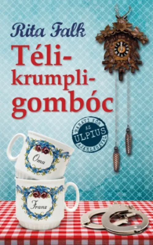 Szuper ajánlat Télikrumpligombóc