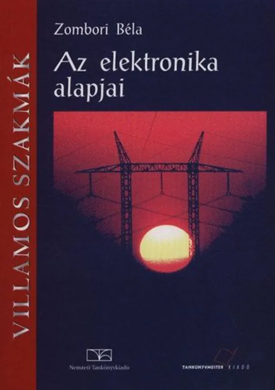 Az elektronika alapjai Újdonság