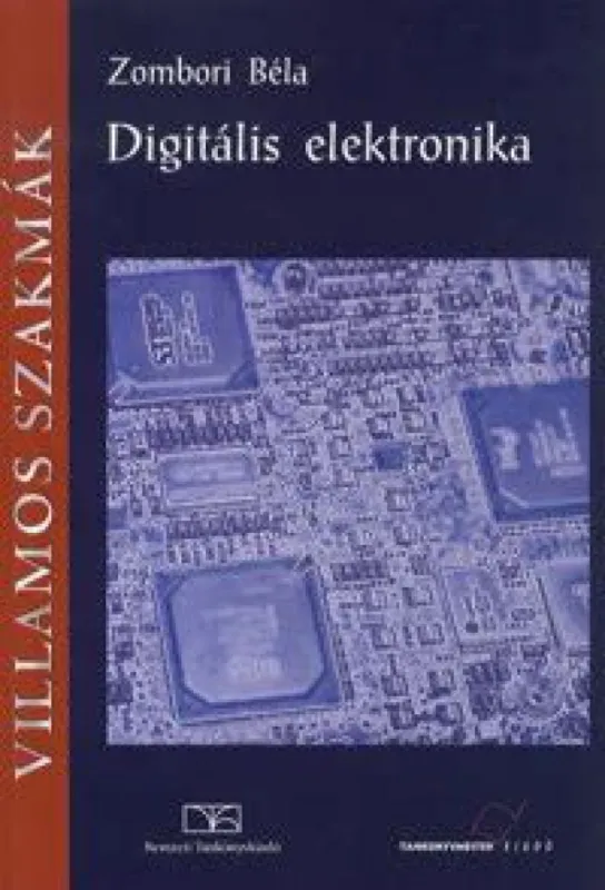 Digitális elektronika Ne maradj le