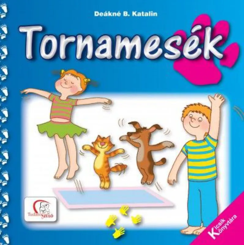 Tornamesék Utolsó esély