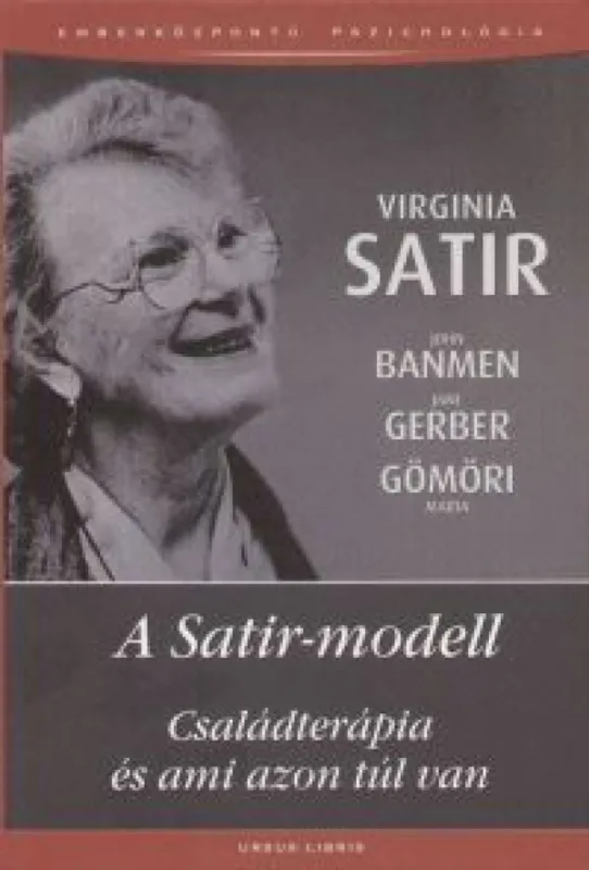 Árcsökkenés A Satir-modell - Családterápia és ami azon túl van