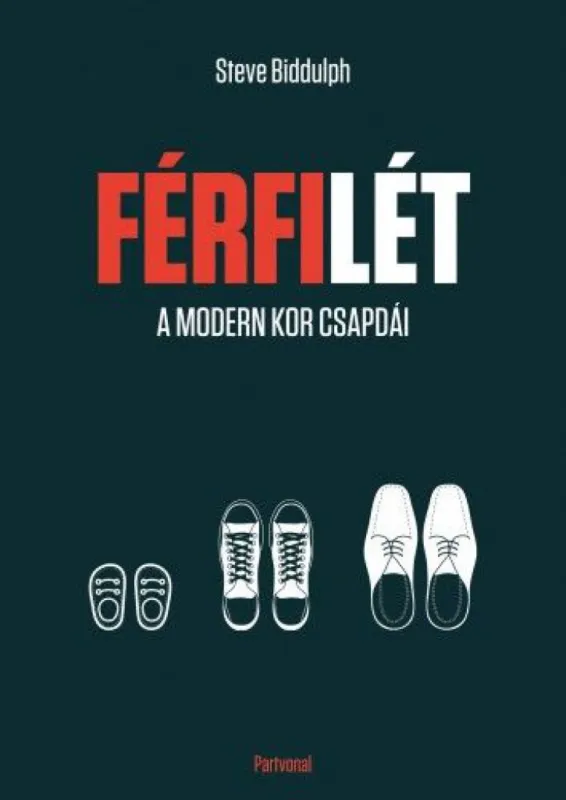 Férfilét - A modern kor csapdái Utolsó esély