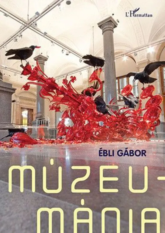Múzeumánia Azonnali szállítás