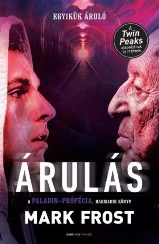 Árulás - A paladin prófécia 3. Akciós ár