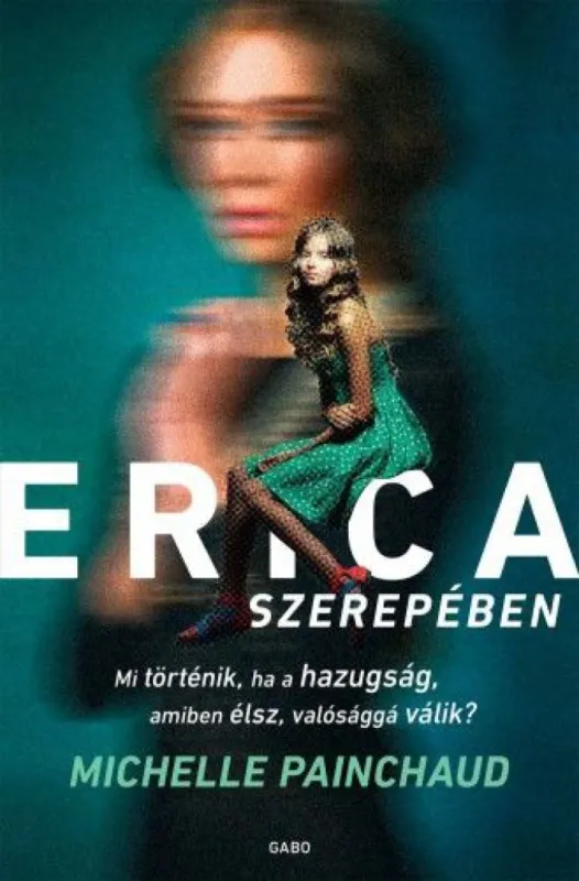 Gyors szállítás Erica szerepében