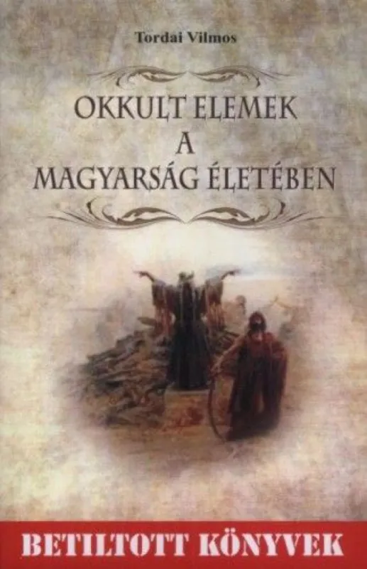 Biztonságos vásárlás Okkult elemek a magyarság életében