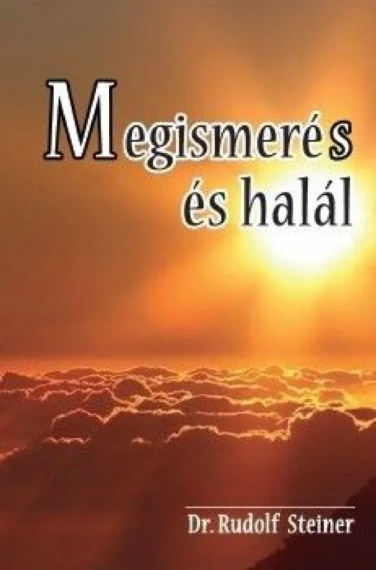Megismerés és halál Népszerű