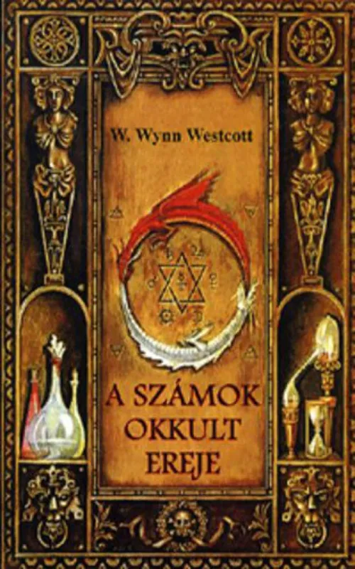 A számok okkult ereje Kedvezmény