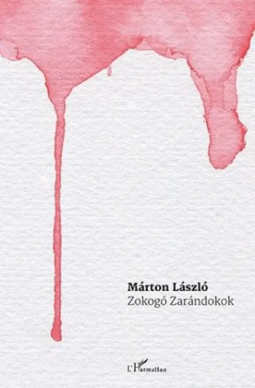 Zokogó Zarándokok - Történelem - Irodalom - Önéletrajz-szilánkok Újdonság