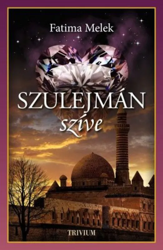 Szulejmán szíve - Szulejmán sorozat VIII. Gyors szállítás