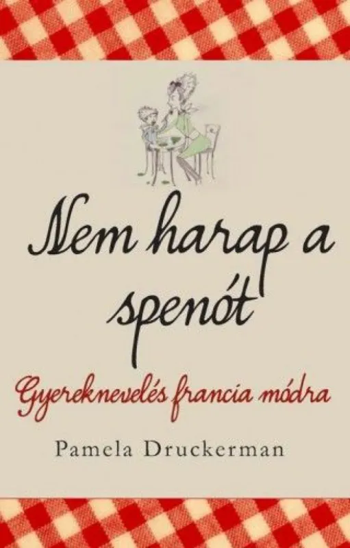 Nem harap a spenót Kiárusítás