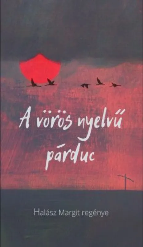 Legjobb ár A vörös nyelvű párduc