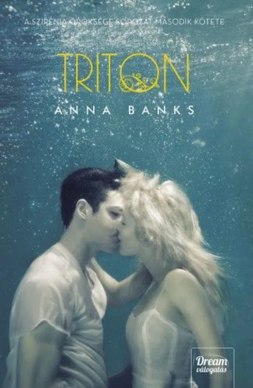 Triton - Szirénia öröksége 2. rész Kedvezményes ár